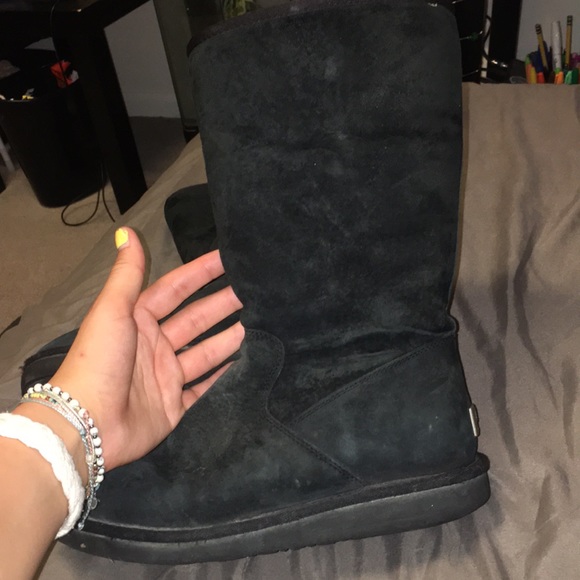 ugg boots - Picture 5 of 6